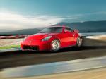 Nissan 350Z Nismo 2007 года (NA)